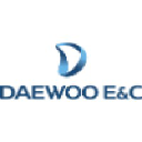 Daewooenc.com logo