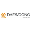 Daewoong.co.kr logo