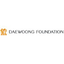Daewoongfoundation.or.kr logo