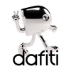 Dafiti.cl logo