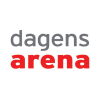 Dagensarena.se logo