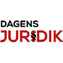 Dagensjuridik.se logo