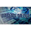 Dagensmedia.se logo