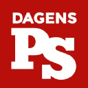 Dagensps.se logo