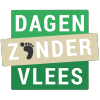 Dagenzondervlees.be logo