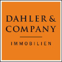 Dahlercompany.com logo
