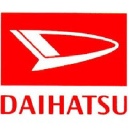 Daihatsu.com logo