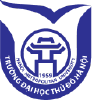 Daihocthudo.edu.vn logo