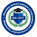 Daiict.ac.in logo