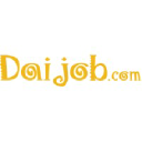 Daijob.com logo
