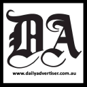 Dailyadvertiser.com.au logo