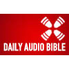 Dailyaudiobible.com logo