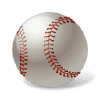 Dailybaseballdata.com logo