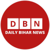 Dailybiharnews.in logo