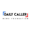 Dailycallernewsfoundation.org logo