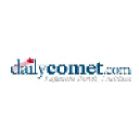 Dailycomet.com logo
