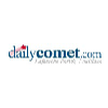 Dailycomet.com logo