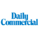 Dailycommercial.com logo