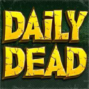 Dailydead.com logo