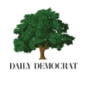 Dailydemocrat.com logo