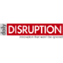 Dailydisruption.com logo