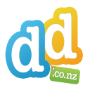 Dailydo.co.nz logo
