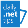 Dailydotnettips.com logo