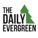 Dailyevergreen.com logo