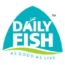 Dailyfish.in logo