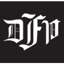 Dailyfreepress.com logo