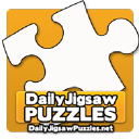 Dailyjigsawpuzzles.net logo