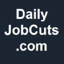 Dailyjobcuts.com logo