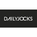 Dailyjocks.com logo