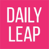 Dailyleap.com logo