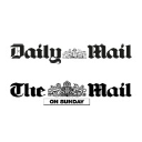 Dailymailceleb.com logo