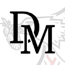 Dailymaverick.co.za logo
