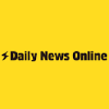 Dailynewsonline.jp logo