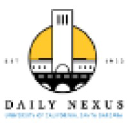 Dailynexus.com logo