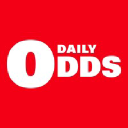 Dailyodds.com logo