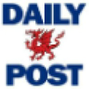 Dailypost.co.uk logo