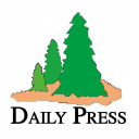 Dailypress.net logo