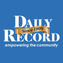 Dailyrecordnews.com logo