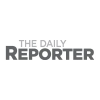 Dailyreporter.com logo