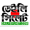 Dailysylhet.com logo