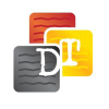 Dailytranscription.com logo