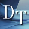 Dailytribune.com logo