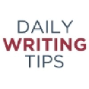 Dailywritingtips.com logo