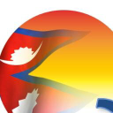 Dainiknepal.com logo