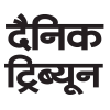 Dainiktribuneonline.com logo