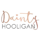 Daintyhooligan.com logo